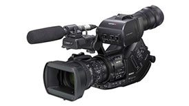 Compact HD Cameras